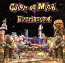 【中古】 Color　of　Mind／Everlasting