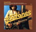 【中古】 45　STONES（初回限定盤）／斉藤和義