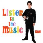 【中古】 Listen　to　the　Music／KAN