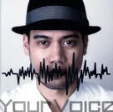 【中古】 Your　Voice／JAY’ED