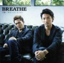 【中古】 合鍵／White　Lies（DVD付）／BREATHE