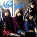 【中古】 週末Not yet(劇場盤)/Not yet(AKB48)