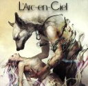 【中古】 CHASE（初回限定盤）（DVD付）／L’Arc～en～Ciel