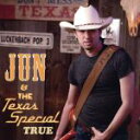 【中古】 TRUE／JUN　and　The　Texas　Special