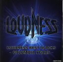 【中古】 LOUDNESS　BEST　TRACKS－COLUMBIA　YEARS－／LOUDNESS