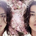 【中古】 Seasons(初回限定盤)(DVD付)/赤西仁