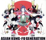 【中古】 BEST HIT AKG（初回生産限定盤）（DVD付）／ASIAN KUNG－FU GENERATION