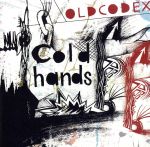 【中古】 Cold　hands（DVD付）／OLDCODEX