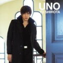 【中古】 UNO（DVD付）／城田優