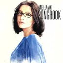 【中古】 SONGBOOK（初回生産限定盤）（DVD付）／アンジェラ・アキ