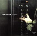 【中古】 IGNITION（紙ジャケット仕様）（SHM－CD）／44MAGNUM