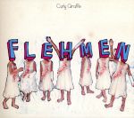 【中古】 FLEHMEN／Curly　Giraffe