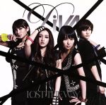 【中古】 Lost　the　way（Type－B）（DVD付）／DiVA（AKB48）