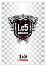 【中古】 Lchronicle（初回生産限定盤）（DVD付）／Lc5