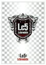 【中古】 Lchronicle（初回生産限定盤）（DVD付）／Lc5