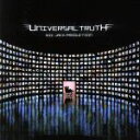 【中古】 UNIVERSAL TRUTH/MIC JACK PRODUCTION