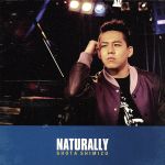 【中古】 Naturally／清水翔太