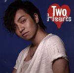 【中古】 Two　Hearts（DVD付A） ／三浦大知 【中古】afb