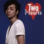 【中古】 Two　Hearts（DVD付B）／三浦大知