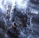 【中古】 ファイナルファンタジーXIII－2　オリジナル・サウンドトラック　プラス／（ゲーム・ミュージック）,浜渦正志（音楽）,水田直志（音楽）,鈴木光人（音楽）