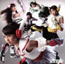 【中古】 Z女戦争(初回限定盤A)(DVD付)/ももいろクローバーZ