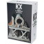 【中古】 BEST ALBUM KX(予約限定生産盤)(2DVD付)/KREVA 【中古】afb 2,299円