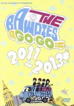 【中古】 SPACE SHOWER TV presents THE BAWDIES A GO－GO！！2011－2013／THE BAWDIES