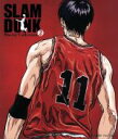 【中古】 SLAM DUNK Blu－ray Collection VOL．2（Blu－ray Disc）／井上雄彦（原作）,草尾毅（桜木花道）,平松晶子（赤木晴子）,梁田清之（赤木剛憲）,佐藤正樹（キャラクターデザイン）,増田隆宣（音楽）