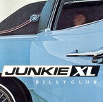 【中古】 【輸入盤】Billy　Club／ジャンキーXL
