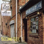 【中古】 【輸入盤】LIVE　AT　BLUES　ALLEY−SECOND　SET／ホッド・オブライエン