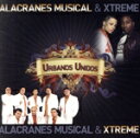 【中古】 【輸入盤】Urbanos Unidos/AlacranesMusical