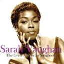 【中古】 【輸入盤】Great American Songbook/サラ・ヴォーン