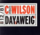 【中古】 【輸入盤】Days Aweigh/カサンドラ・ウィルソン