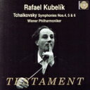 【中古】 【輸入盤】Tchaikovsky:Sym 4−6/P.I.Tchaikovsky(アーティスト)