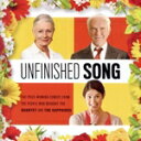 【中古】 【輸入盤】Unfinished Song/JamesMellonBethLeavelRobinTaylorKevinBaileyRonLaRosa