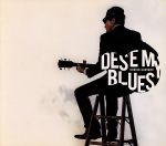 【中古】 DES’E　MY　BLUES／内田勘太郎