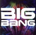 【中古】 BIGBANG　BEST　SELECTION（SHM－CD）／BIGBANG