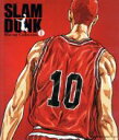 【中古】 SLAM DUNK Blu－ray Collection VOL．1（Blu－ray Disc）／井上雄彦（原作）,草尾毅,平松晶子,梁田清之