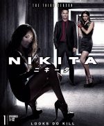 【中古】 NIKITA/ニキータ<サード・シーズン>セット1/マギー・Q,リンゼイ・フォンセカ,シェーン・ウェスト 【中古】 NIKITA/ニキータ<サード・シーズン>セット1/マギー・Q,リンゼイ・フォンセカ,シェーン・ウェスト
