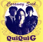 【中古】 キャラウェイシード／クイクイG