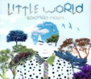 【中古】 LITTLE WORLD/保志総一朗