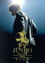 【中古】 JUNHO（From　2PM）　1st　Solo　Tour“キミの声”（初回生産限定版）／JUNHO（From　2PM）JUNHO（From　2PM）