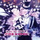 【中古】 月組宝塚大劇場公演ライブCD TAKARAZUKA 花詩集100!!/宝塚歌劇団月組