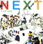 【中古】 NEXT(DVD付)/T−SQUARE,安藤まさひろ,伊東たけし,河野啓三,坂東慧,田中晋吾 1,936円