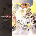 【中古】 Romancing SaGa Original Soundtrack－REMASTER－／（ゲーム ミュージック）