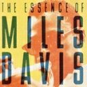 【中古】 【輸入盤】Essence of/マイルス・デイヴィス(tp)