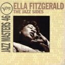 【中古】 【輸入盤】Verve Jazz Masters 46: Ella Fitzgerald/エラ・フィッツジェラルド