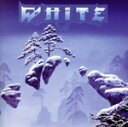 【中古】 【輸入盤】White/ホワイト