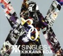 【中古】 SINGLES＋／吉川晃司