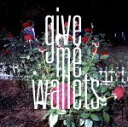 【中古】 In　My　Dreams／give　me　wall